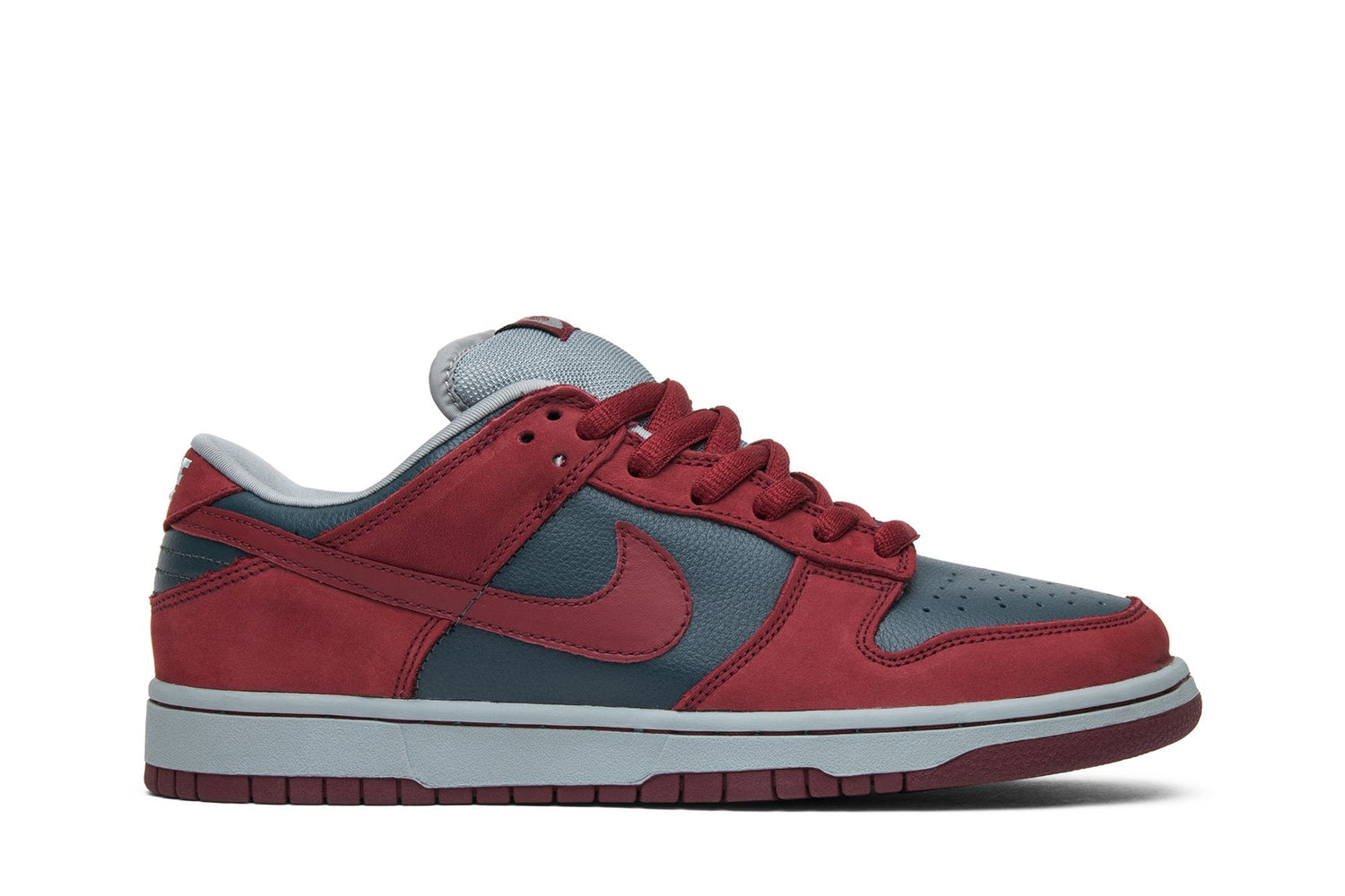 Dunk Low Pro SB &