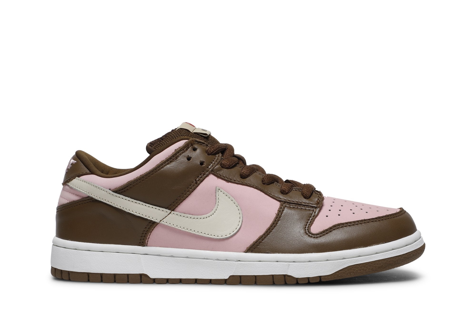 Stüssy x Dunk Low Pro SB &