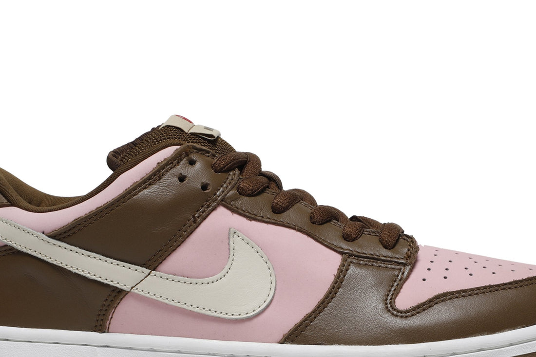 Stüssy x Dunk Low Pro SB &