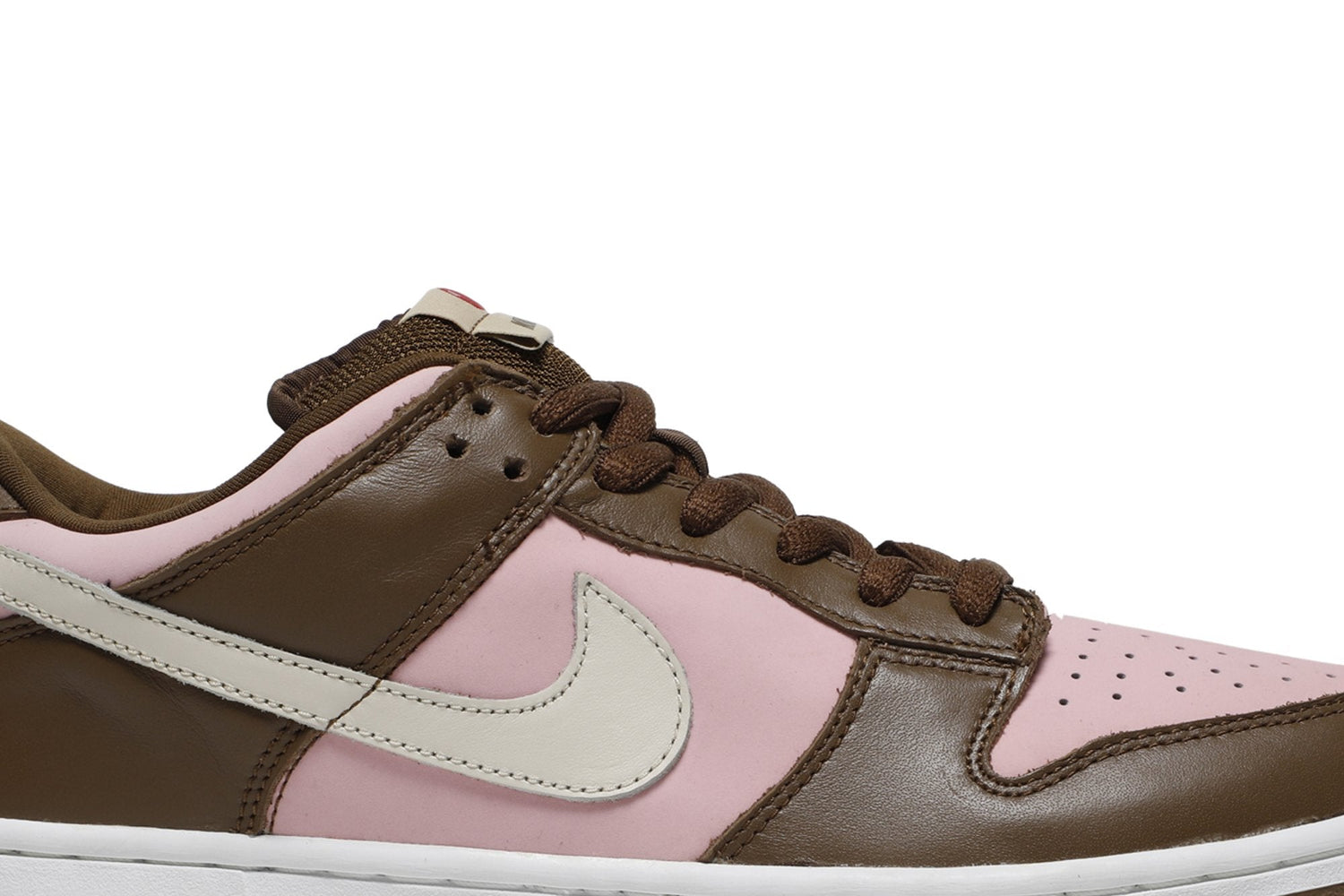 Stüssy x Dunk Low Pro SB &