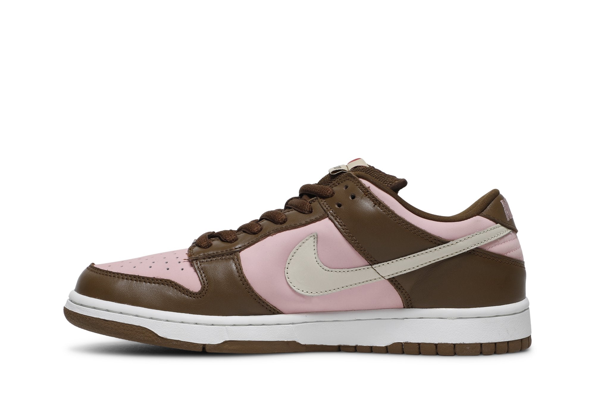 Stüssy x Dunk Low Pro SB &