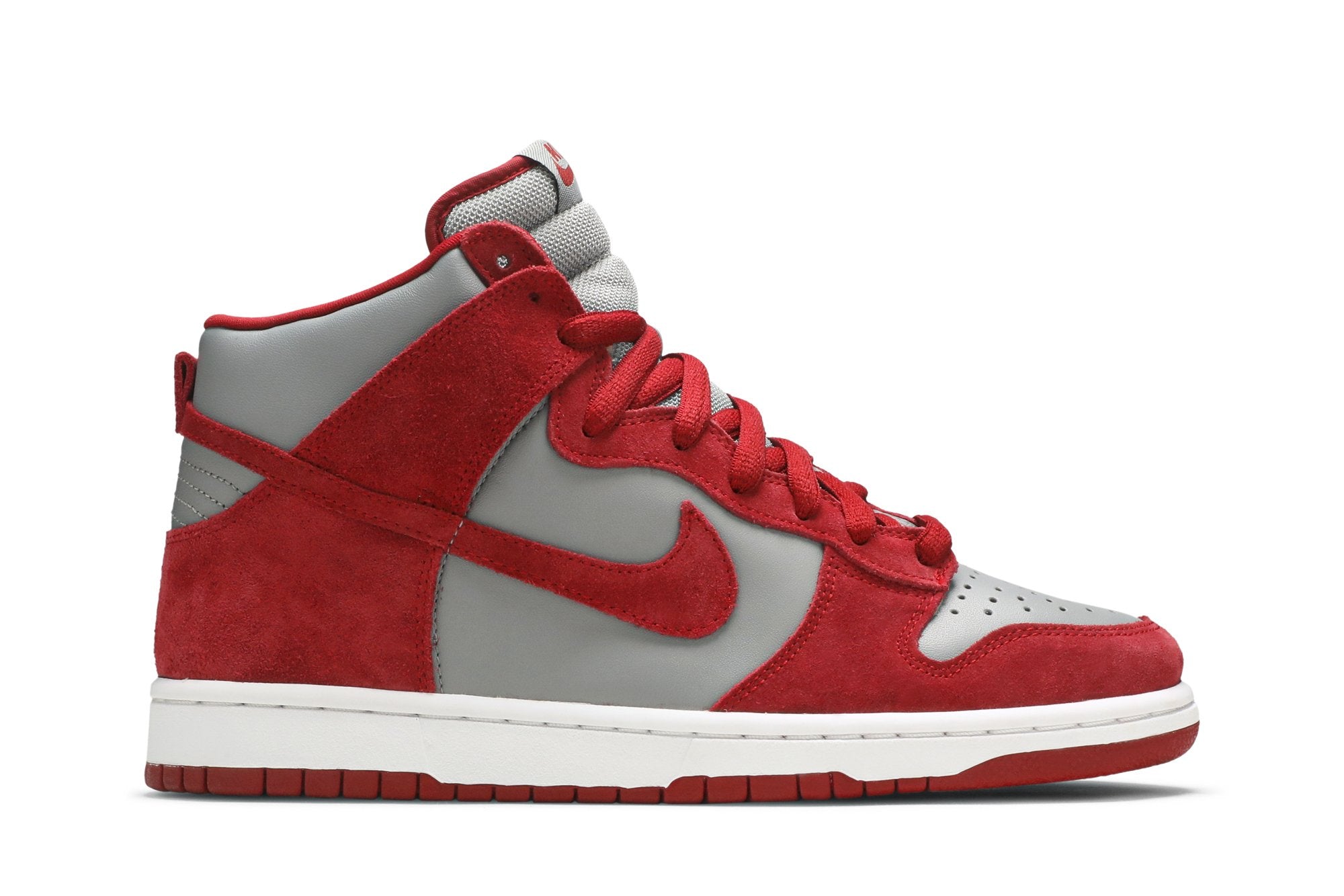 Dunk High Pro SB &