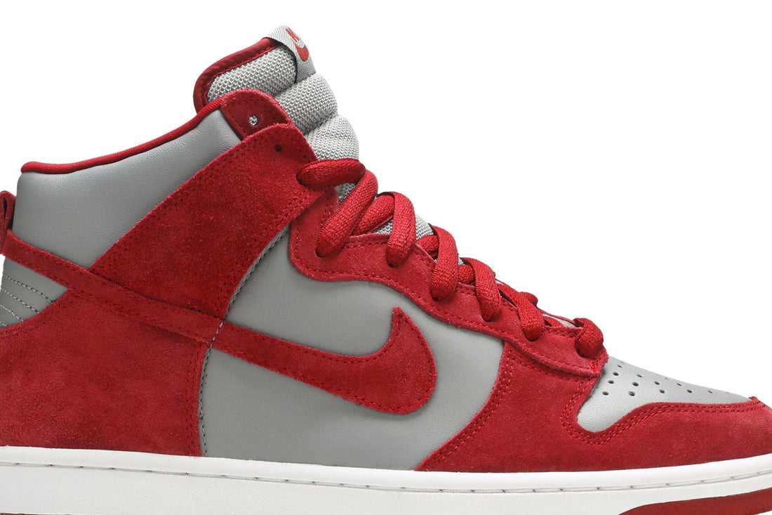 Dunk High Pro SB &