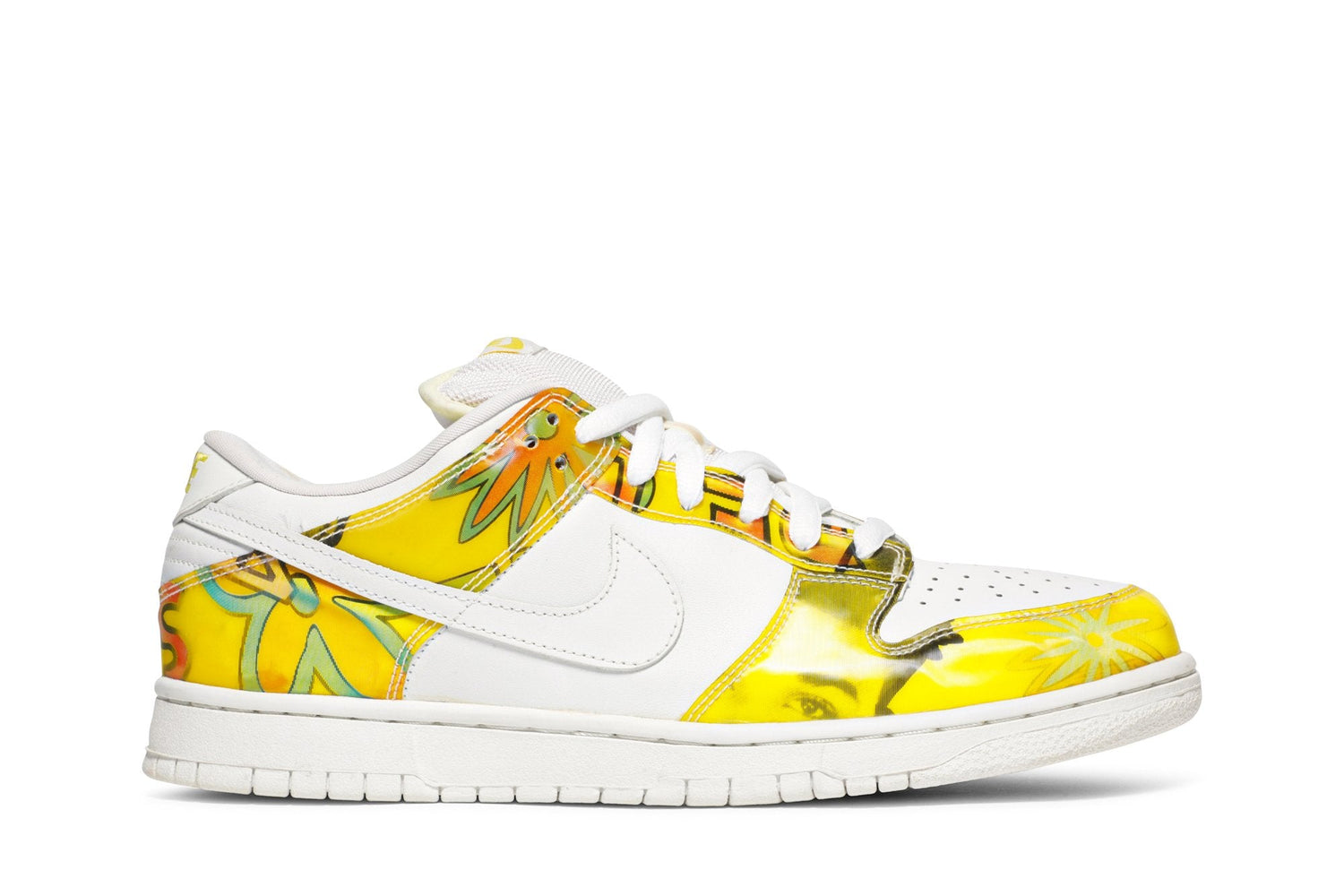 Dunk Low Pro SB &