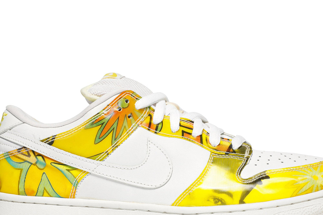 Dunk Low Pro SB &