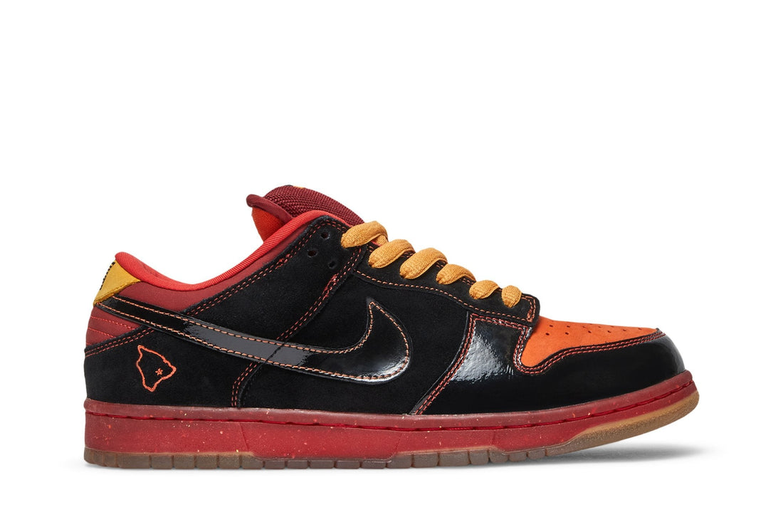 Dunk Low Premium SB &