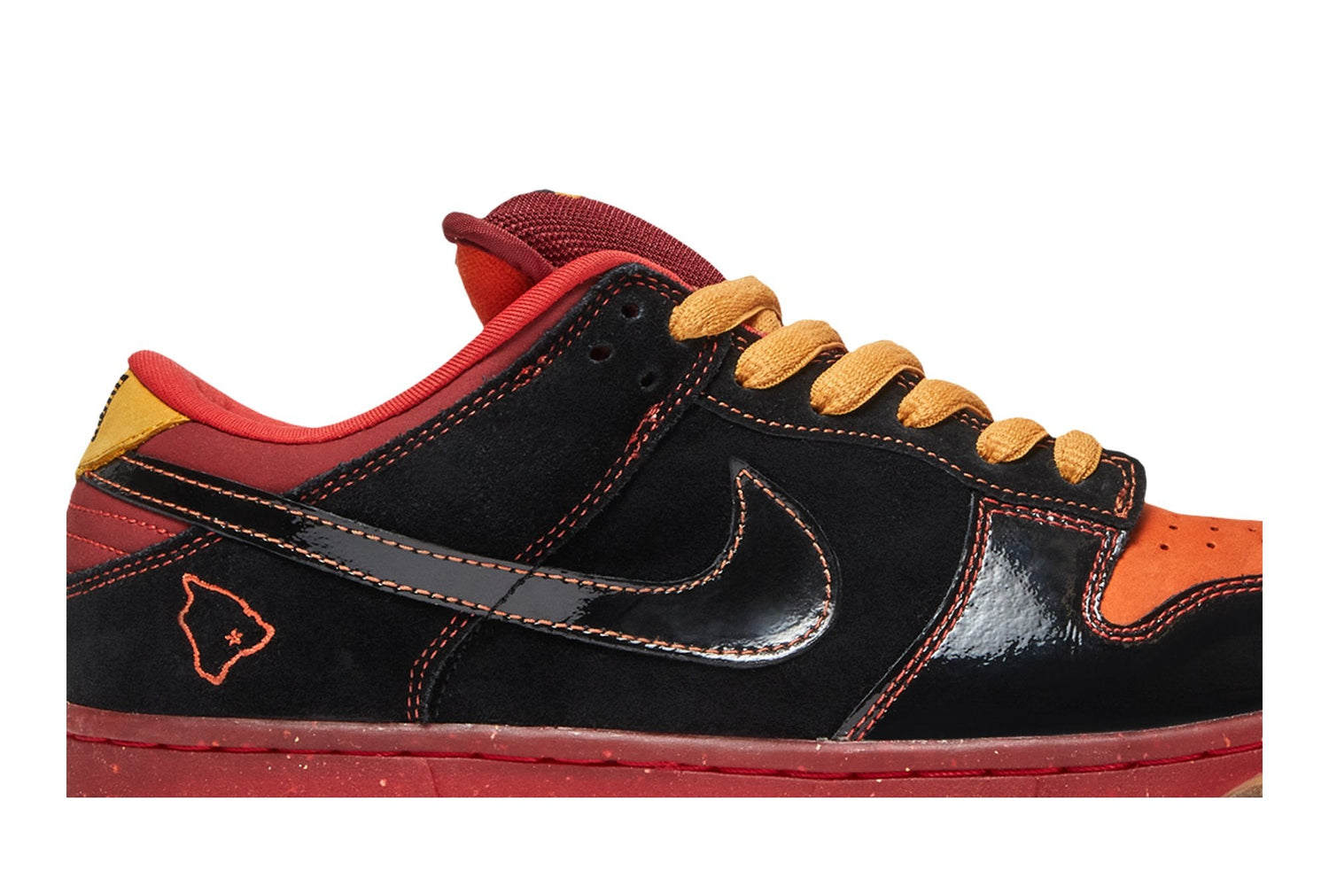 Dunk Low Premium SB &