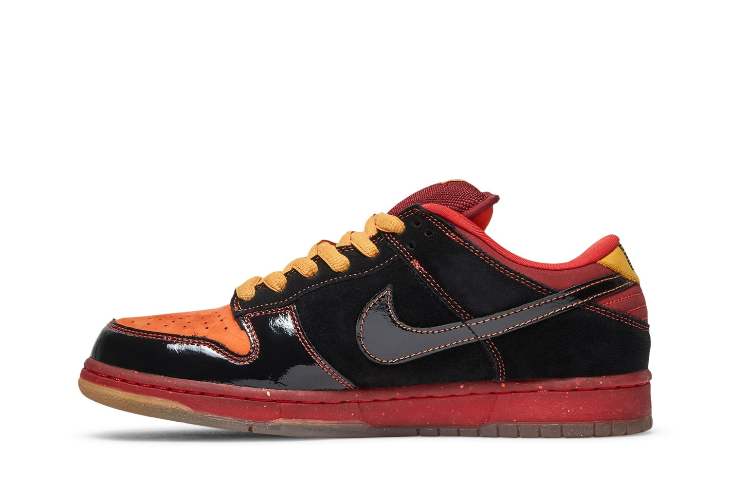 Dunk Low Premium SB &