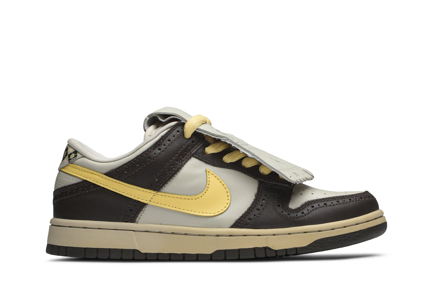 Dunk Low Premium SB &