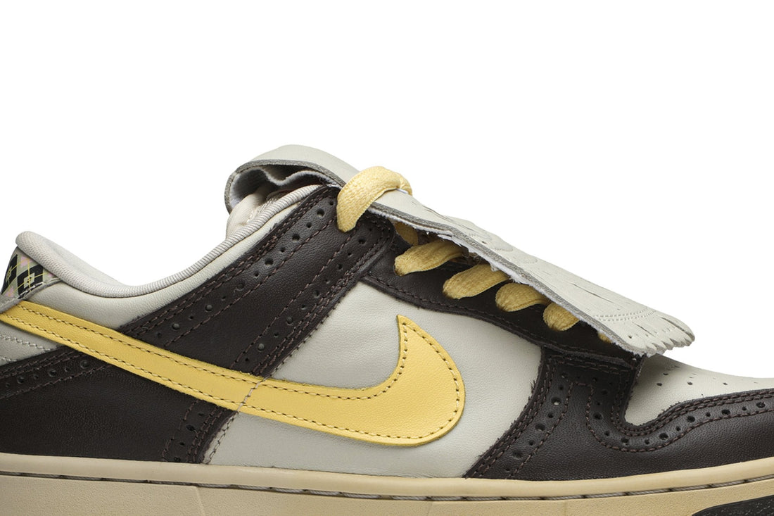 Dunk Low Premium SB &