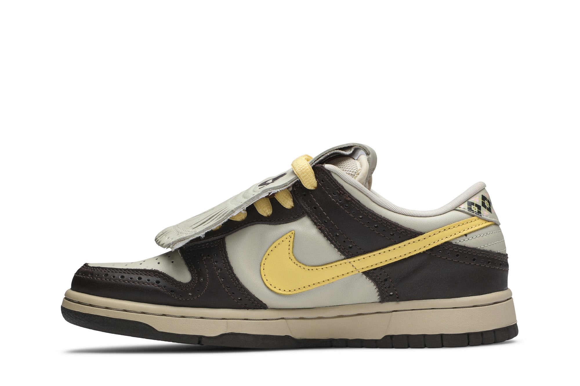 Dunk Low Premium SB &