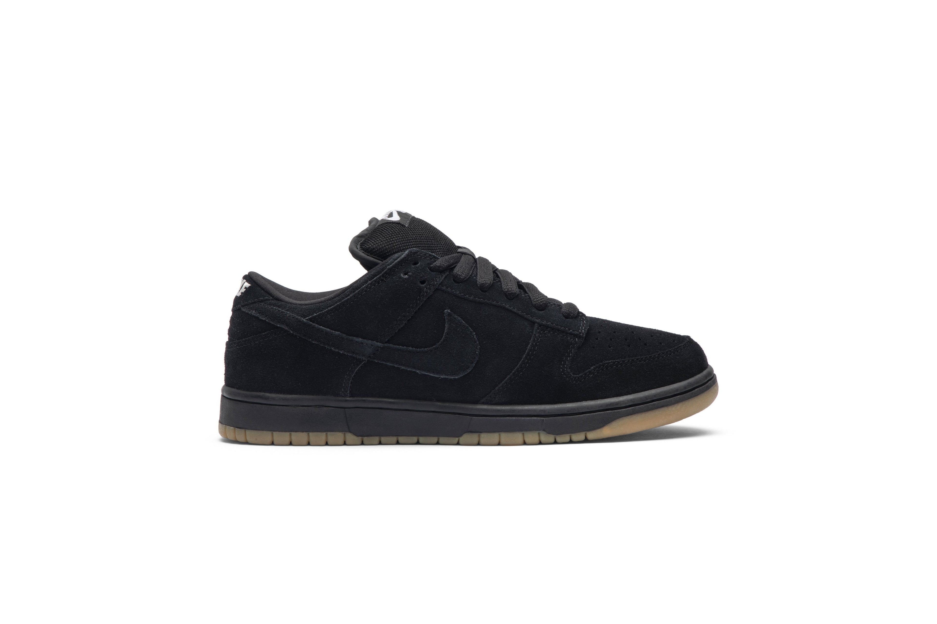 Dunk Low Pro Sb
