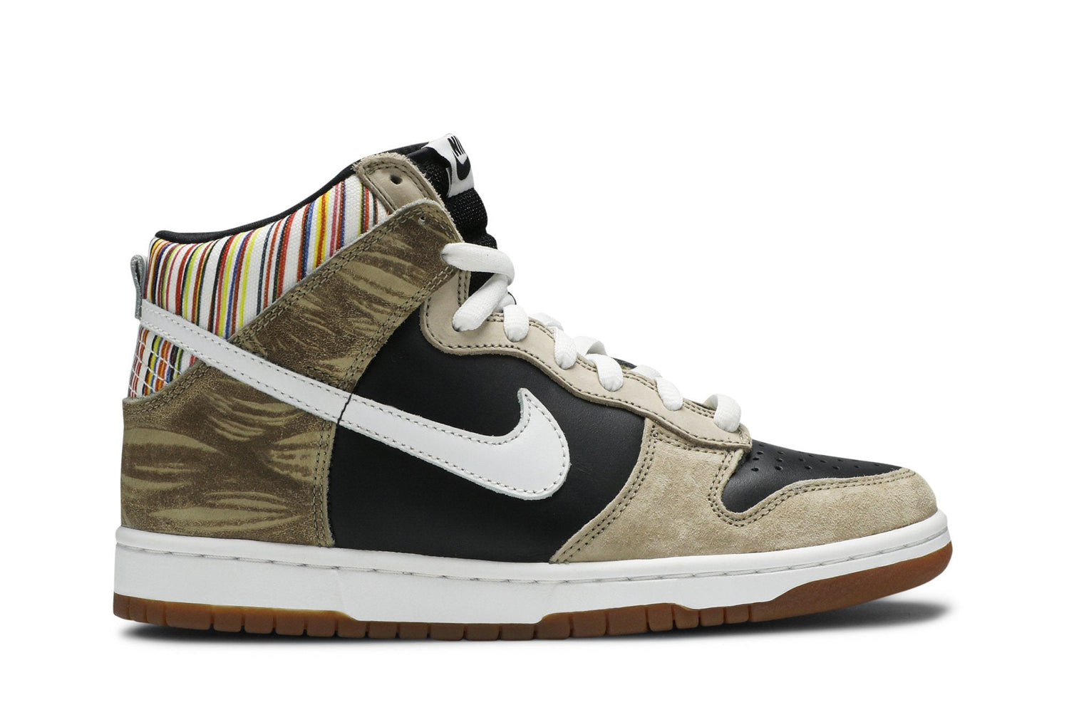 Dunk High Premium Sb &