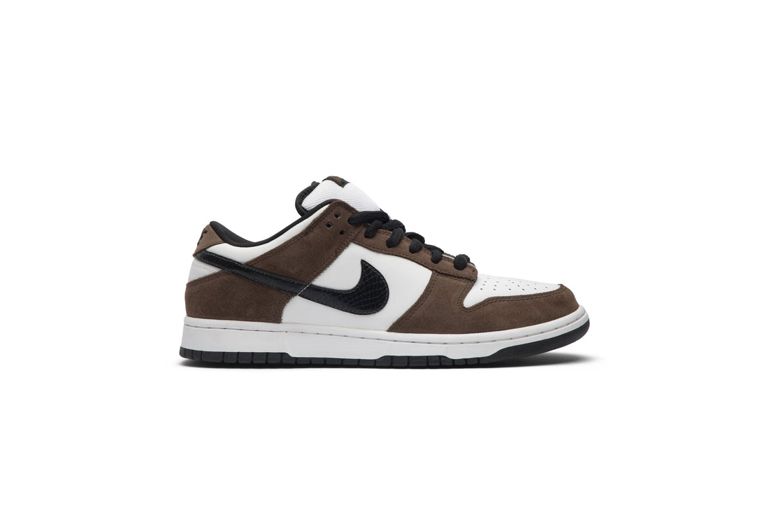 Dunk Low Pro SB &