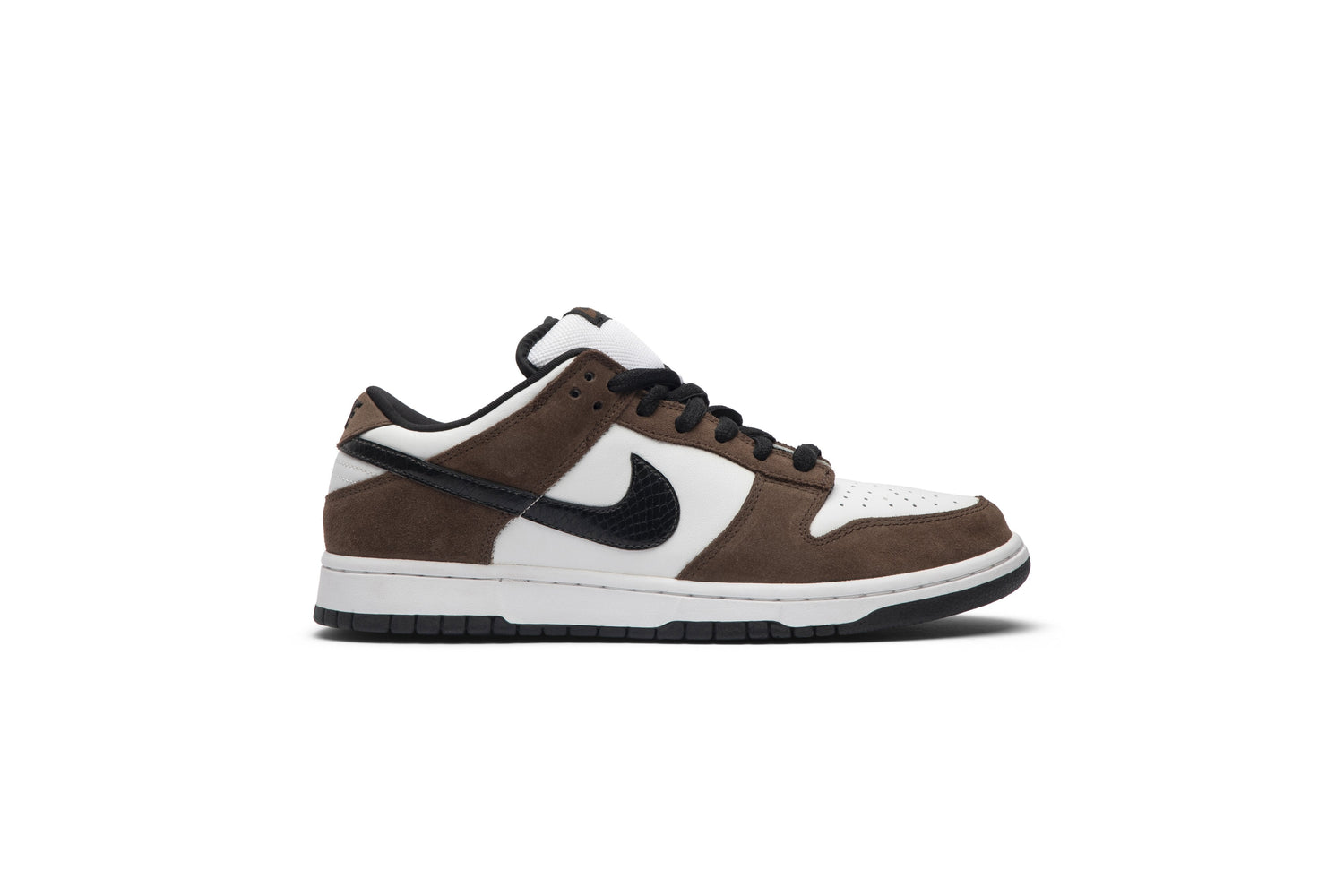 Dunk Low Pro SB &