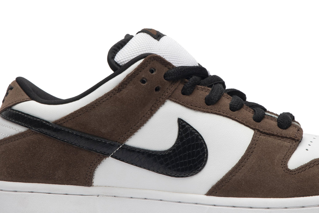 Dunk Low Pro SB &
