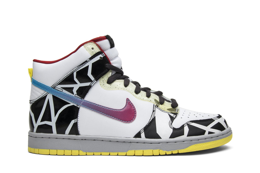 Dunk High Premium &