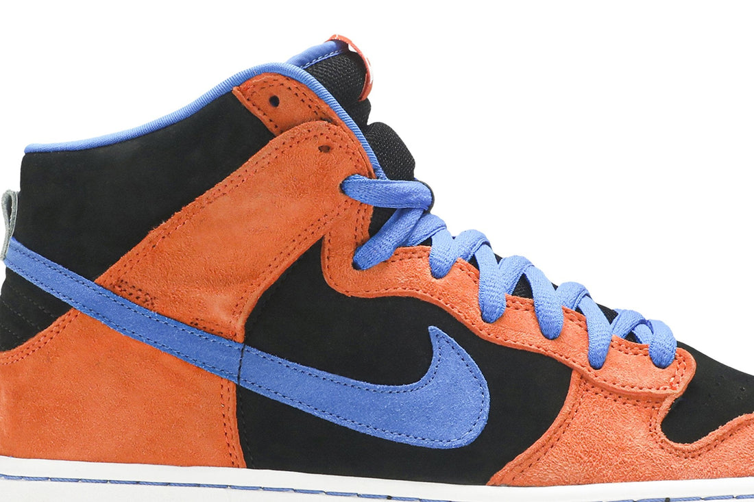 Dunk High Premium Sb