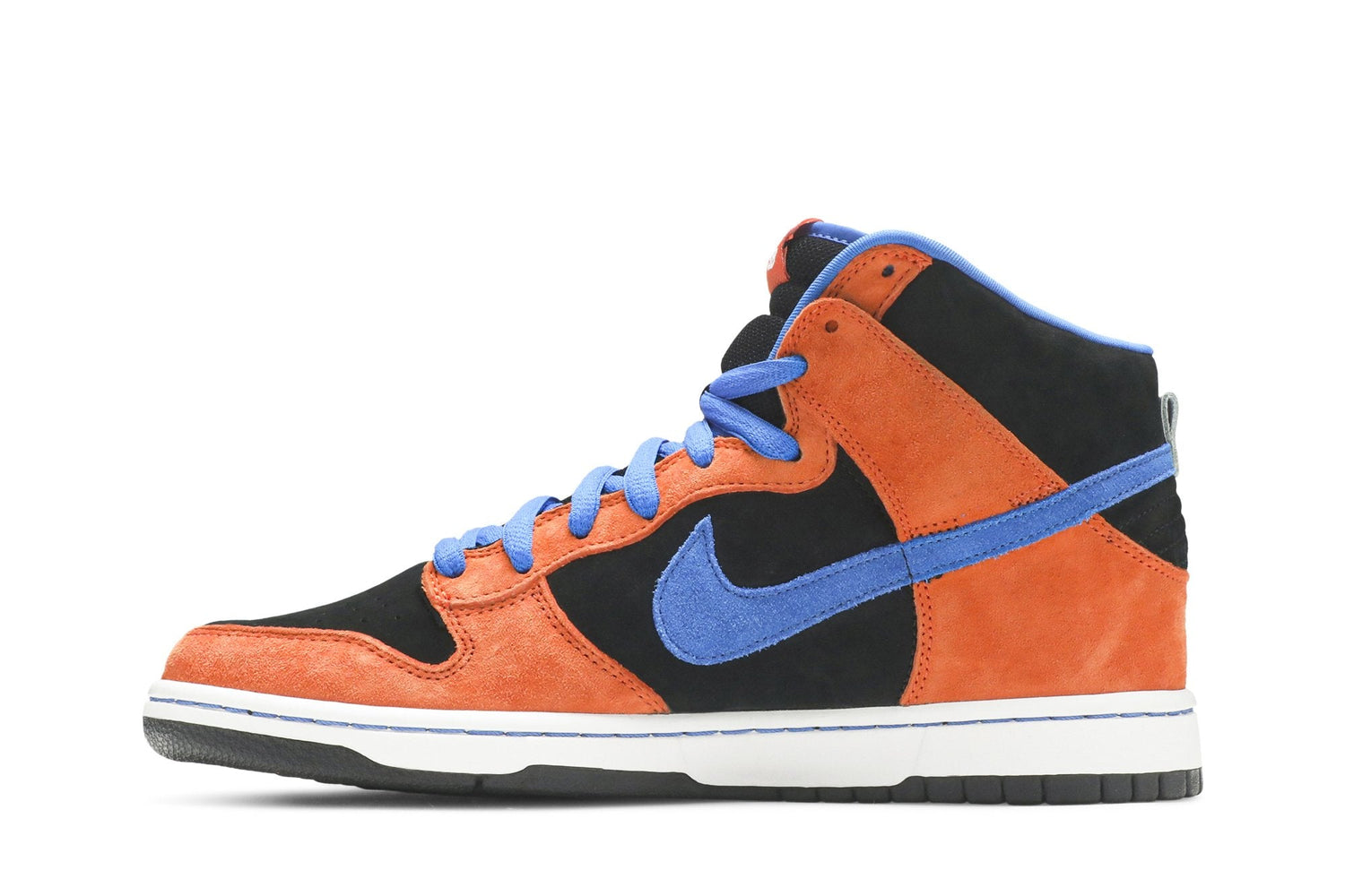 Dunk High Premium Sb