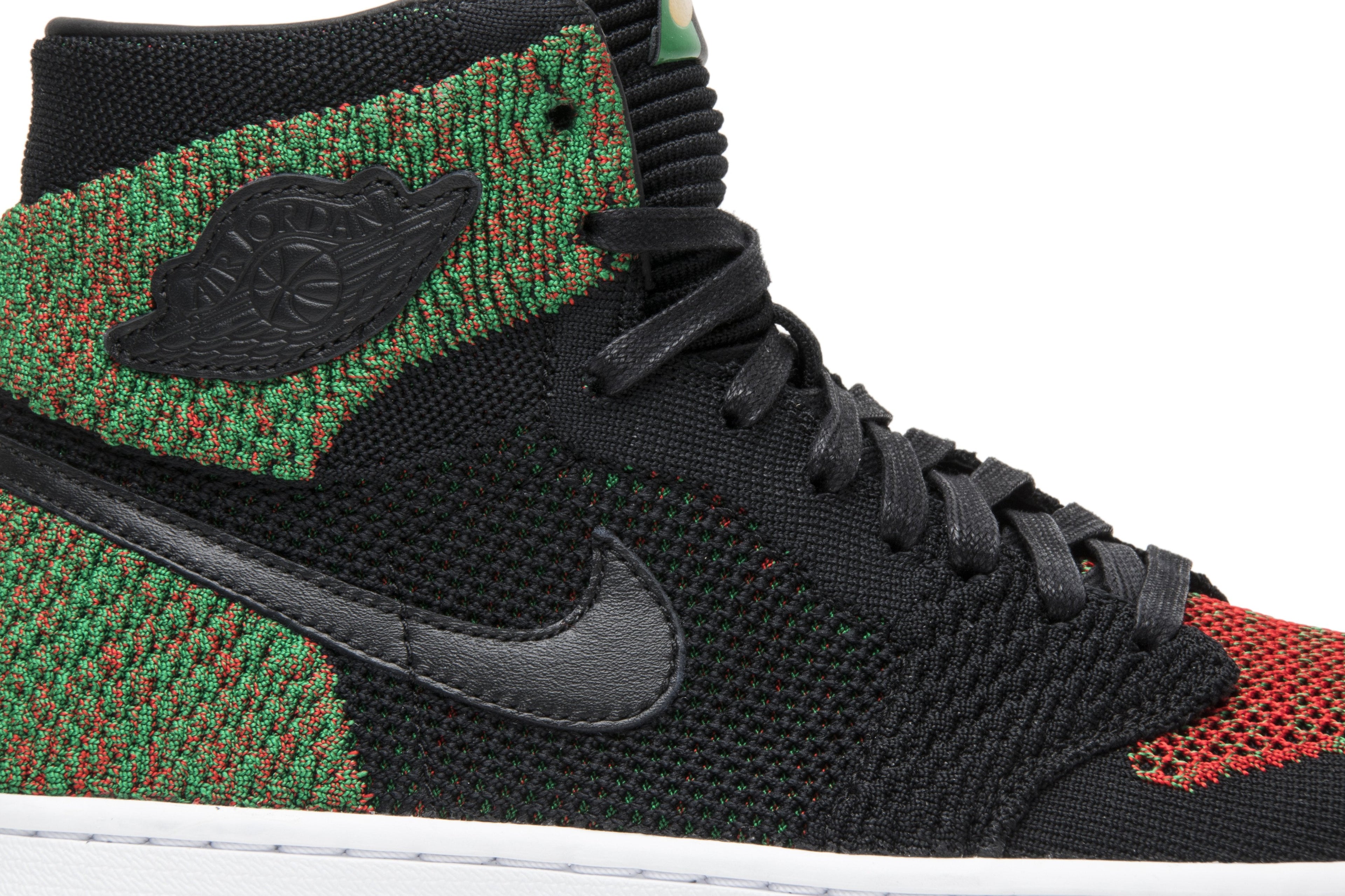 Air Jordan 1 Retro High Flyknit &