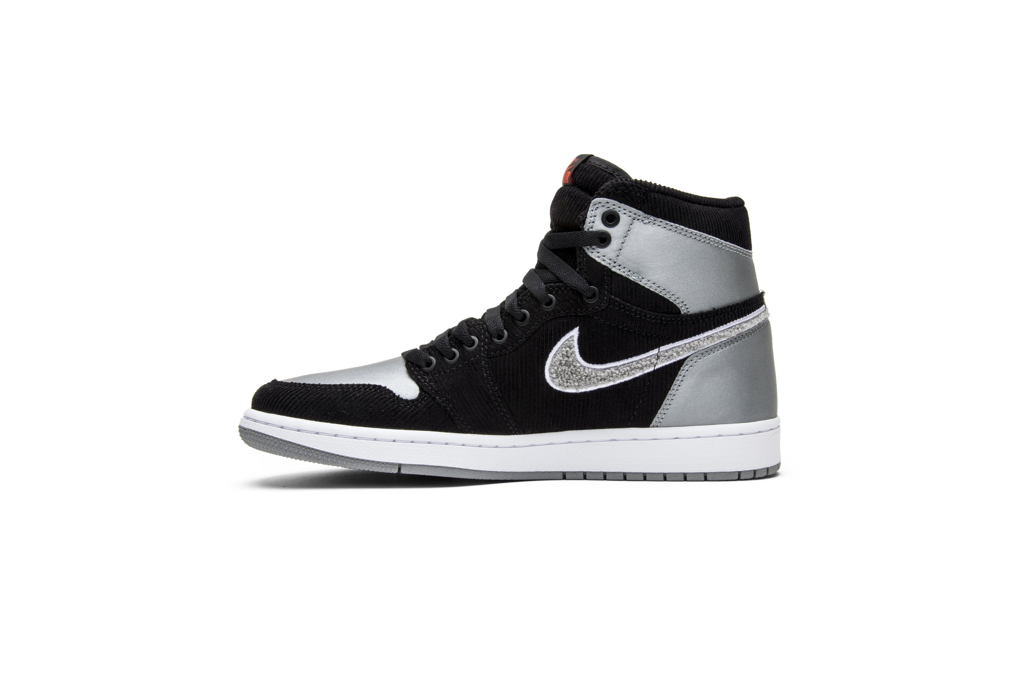 Aleali May x Air Jordan 1 Retro High OG &