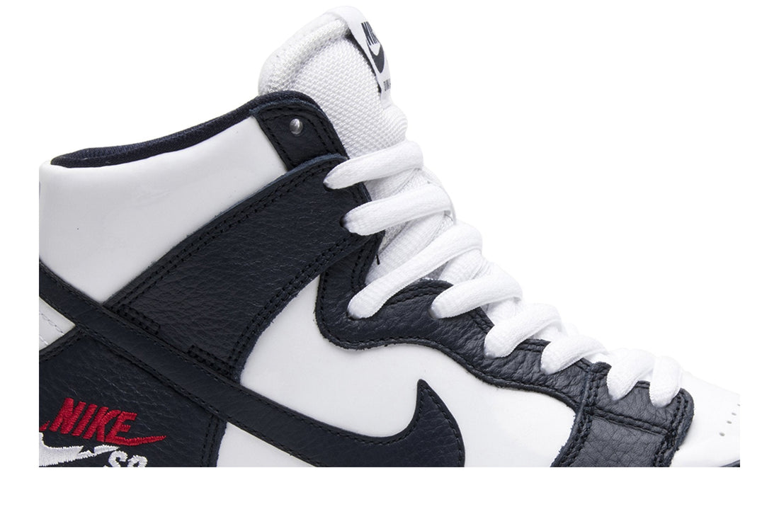 SB Dunk High Pro &