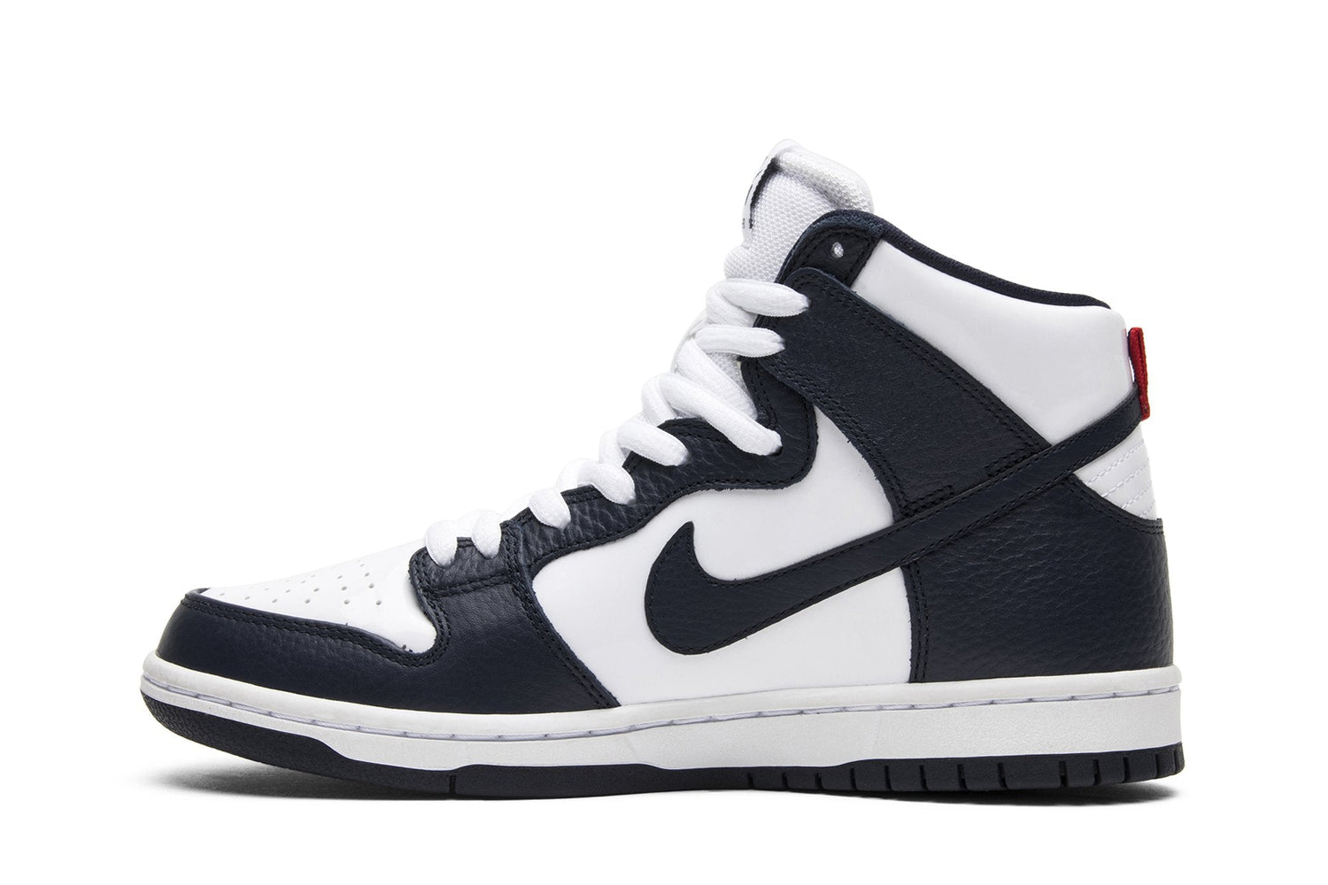 SB Dunk High Pro &