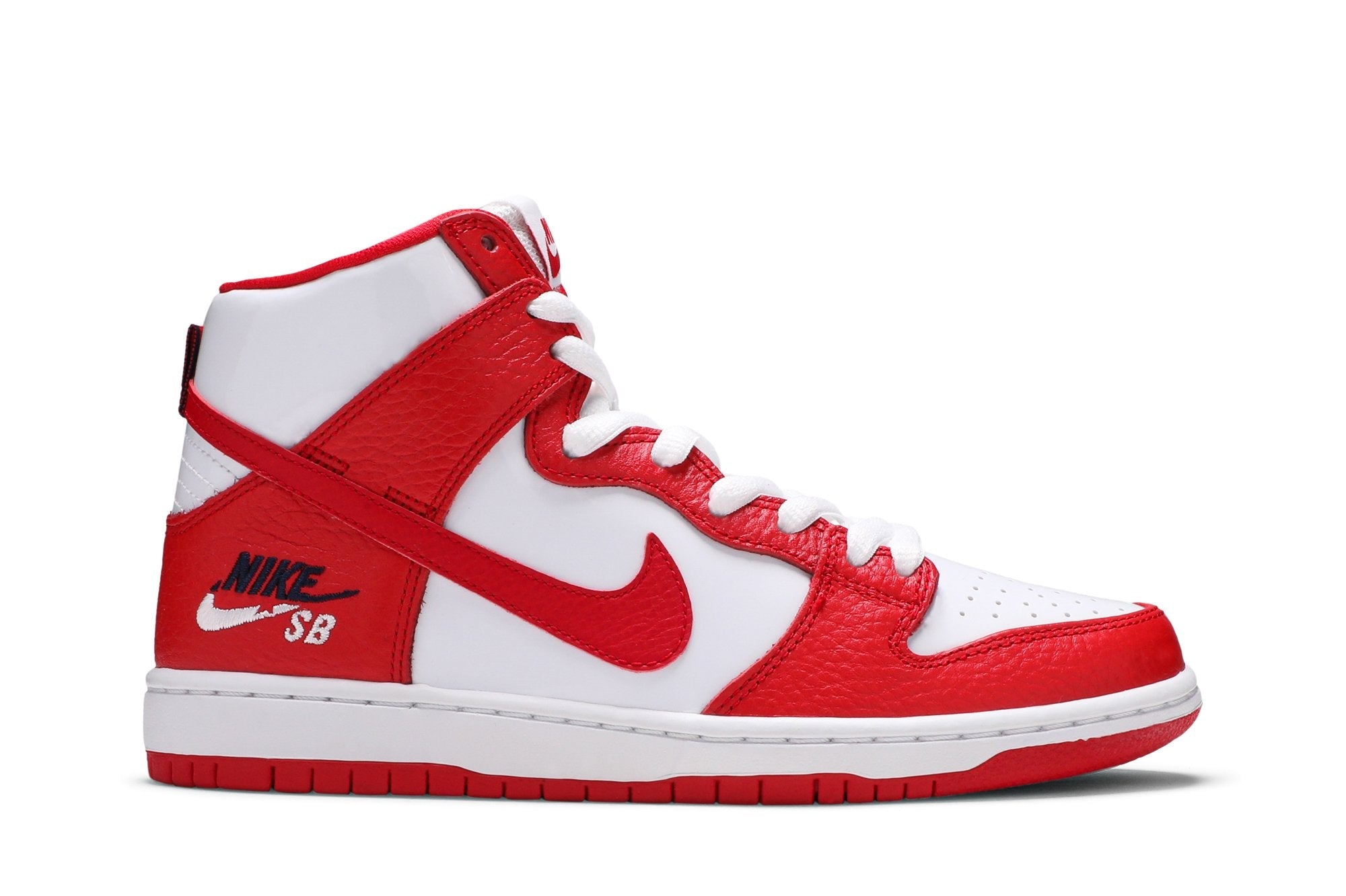 SB Dunk High Pro &