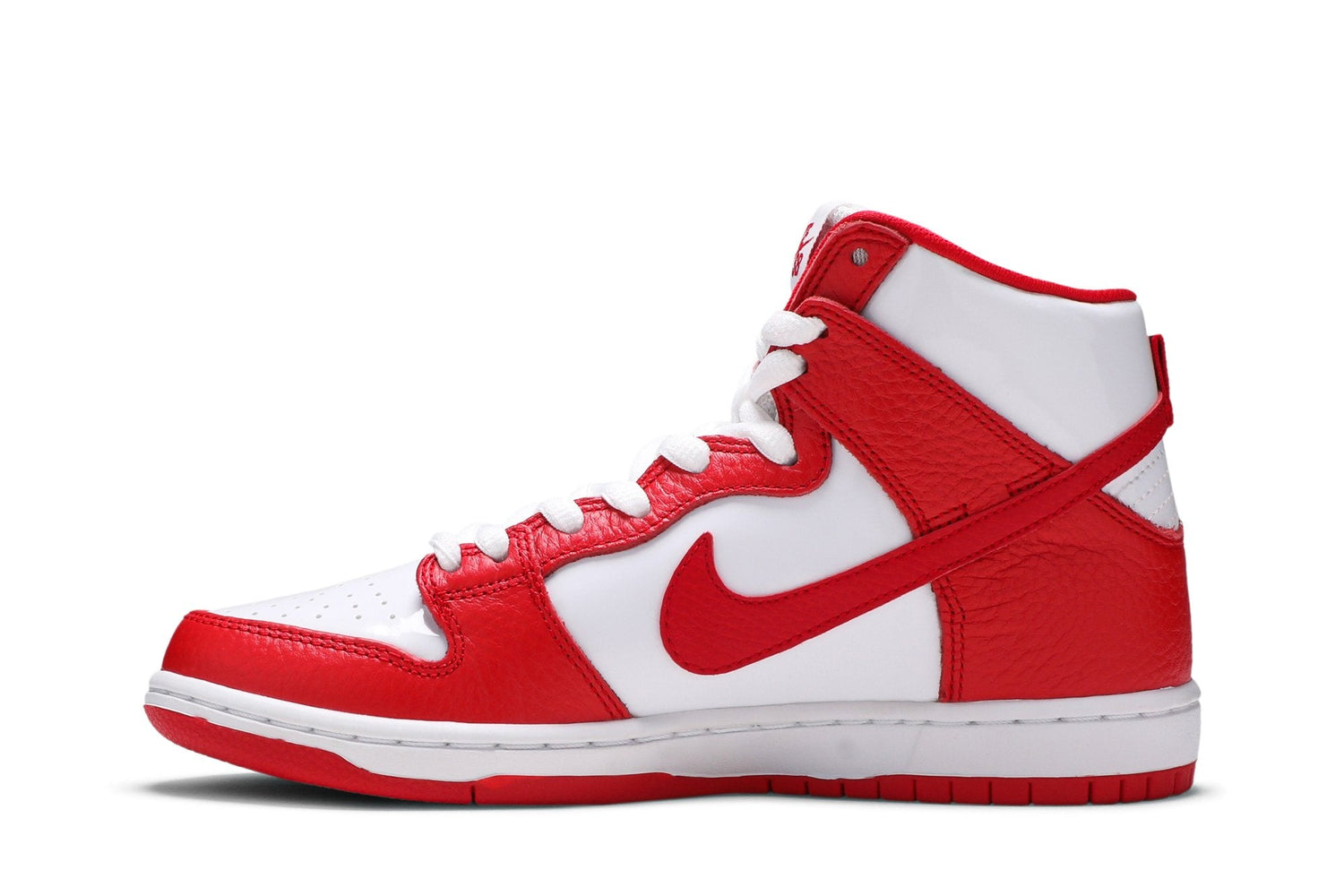 SB Dunk High Pro &