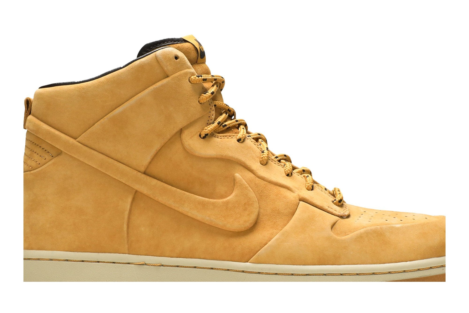 Dunk High Vac Tech &