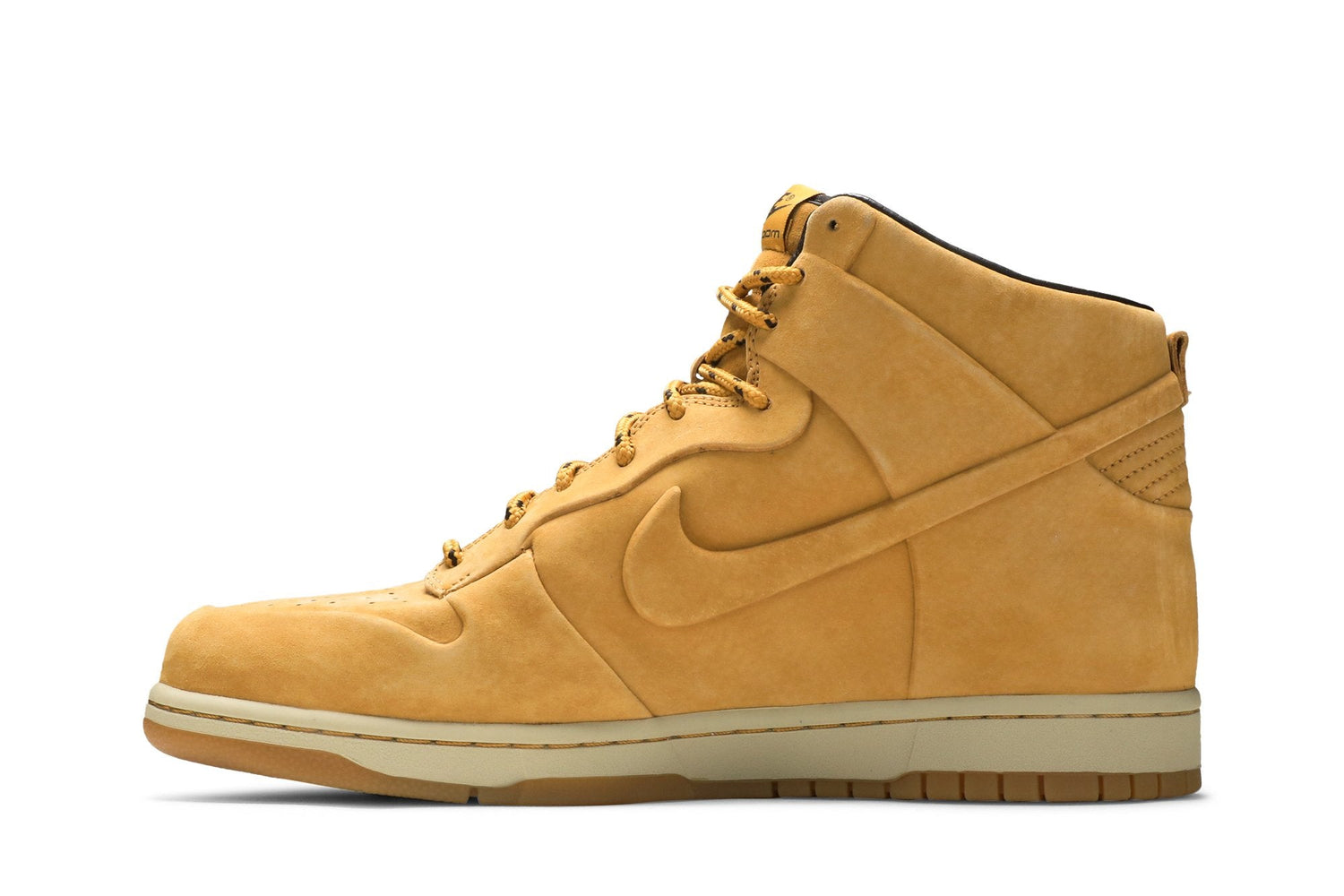 Dunk High Vac Tech &