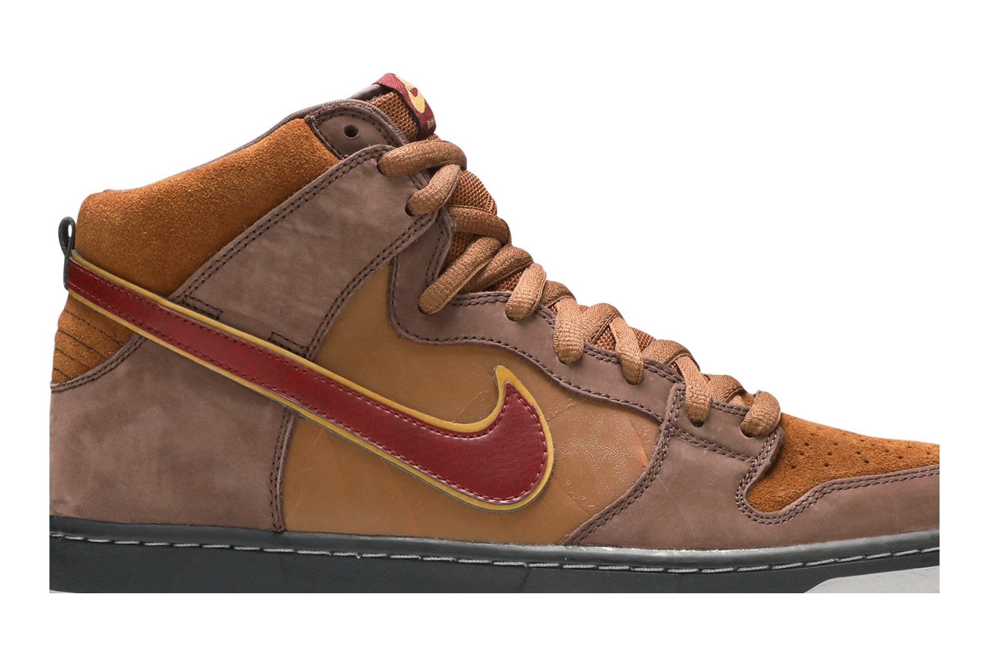 Dunk High Premium SB &