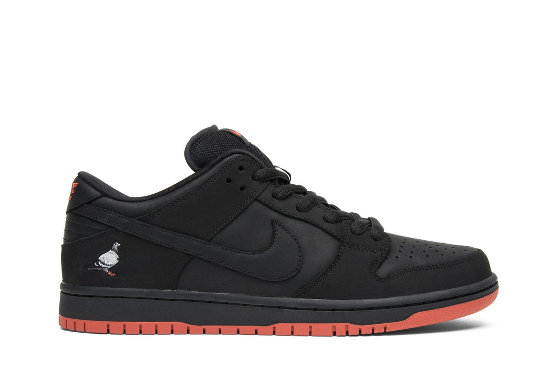 Jeff Staple x Dunk Low Pro SB &