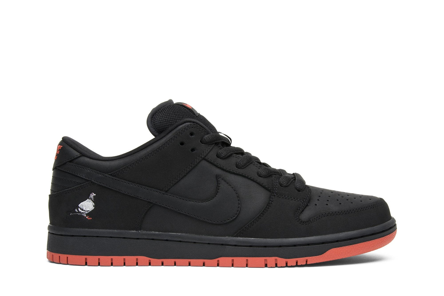 Jeff Staple x Dunk Low Pro SB &