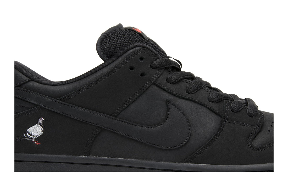 Jeff Staple x Dunk Low Pro SB &