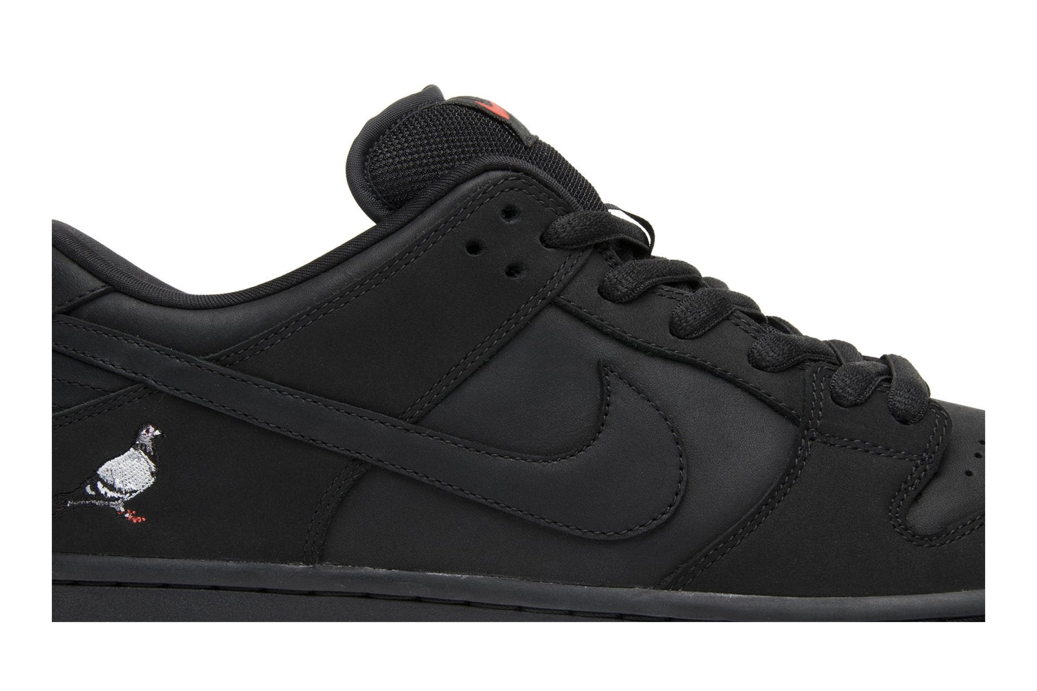 Jeff Staple x Dunk Low Pro SB &