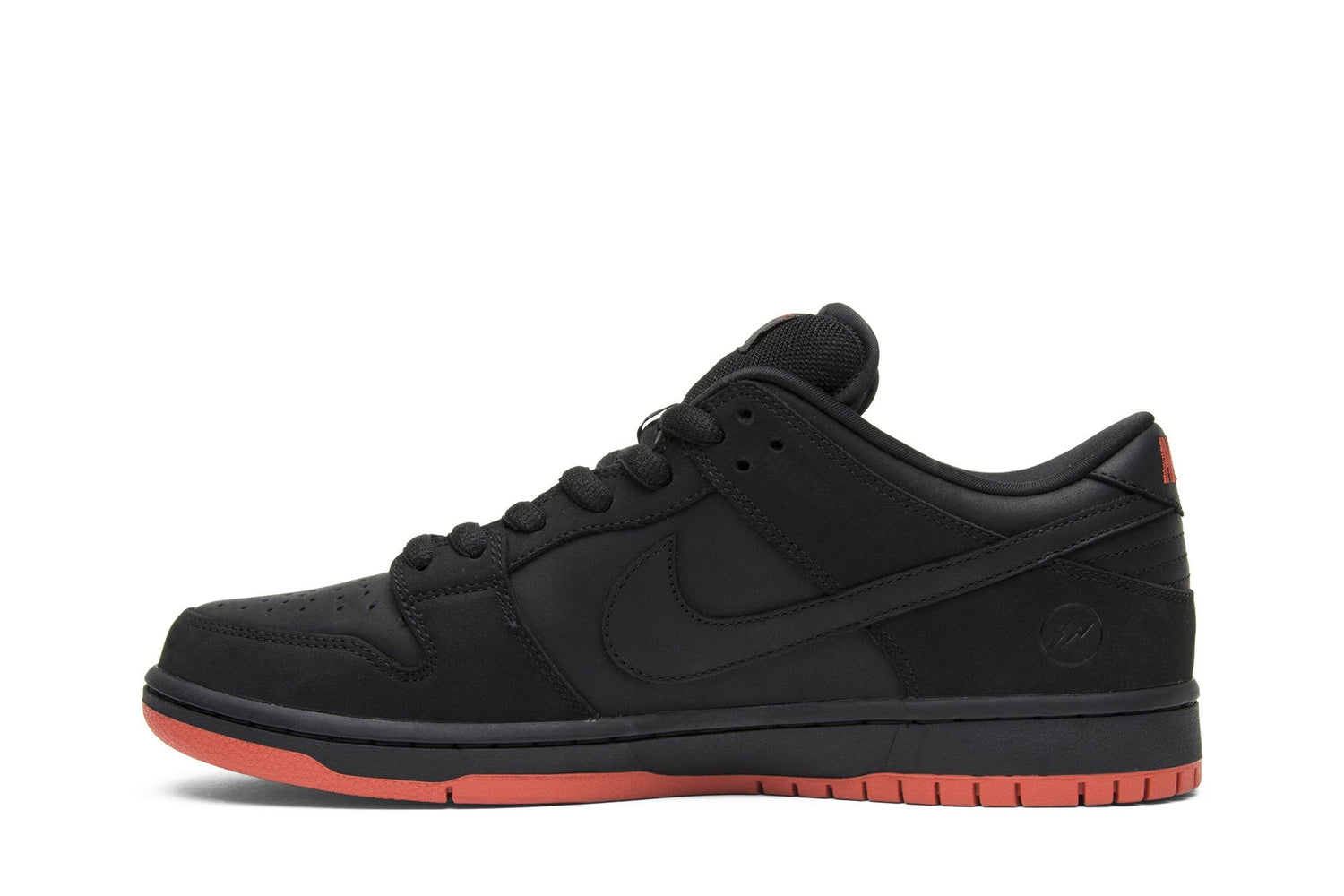Jeff Staple x Dunk Low Pro SB &