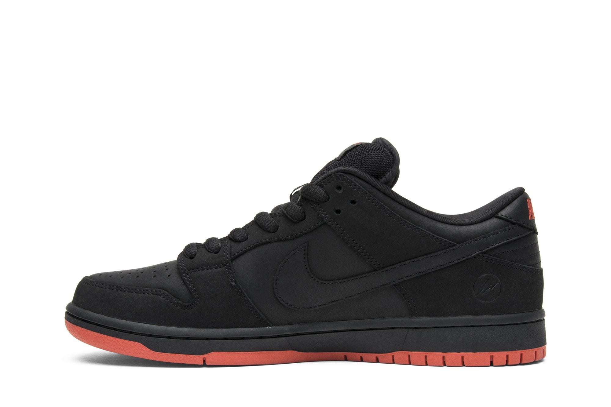 Jeff Staple x Dunk Low Pro SB &