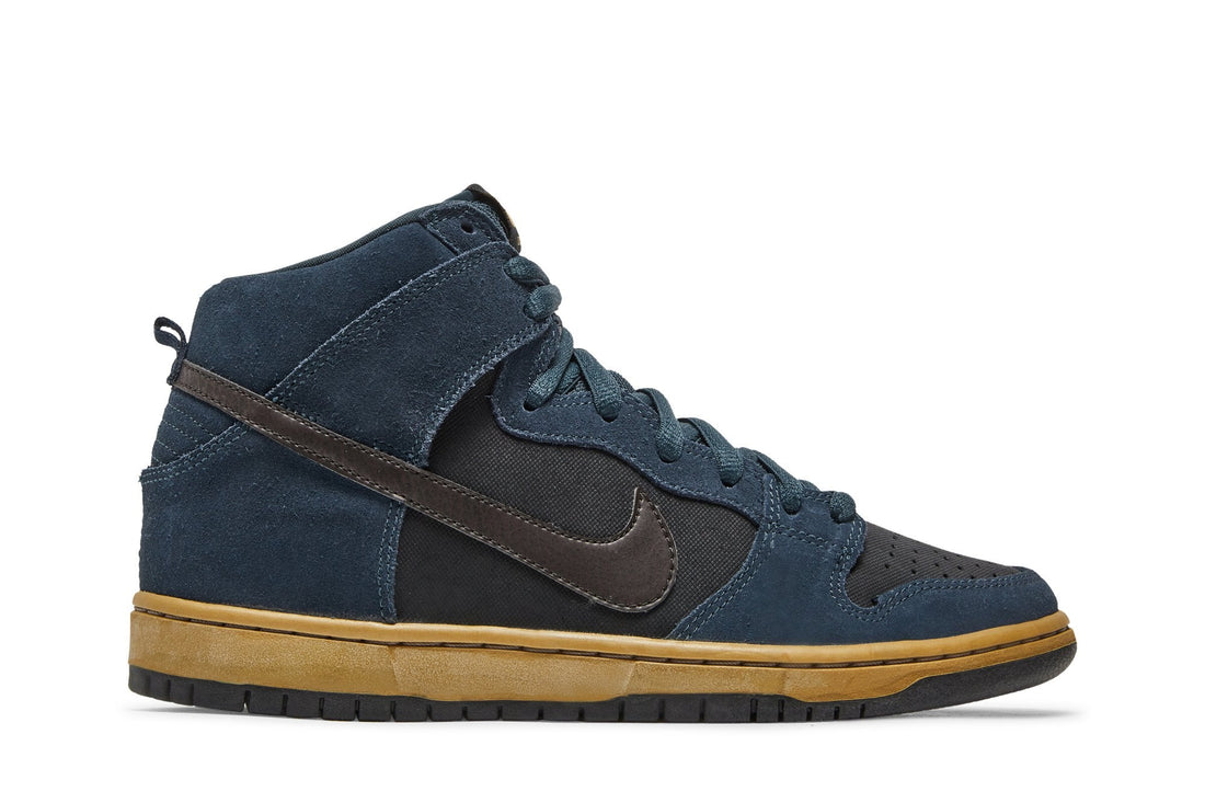 Dunk High Pro Sb