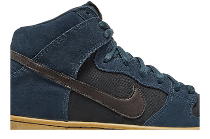Dunk High Pro Sb