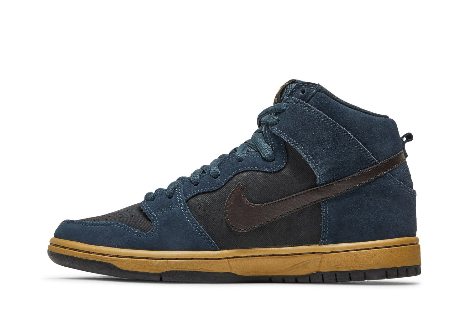 Dunk High Pro Sb