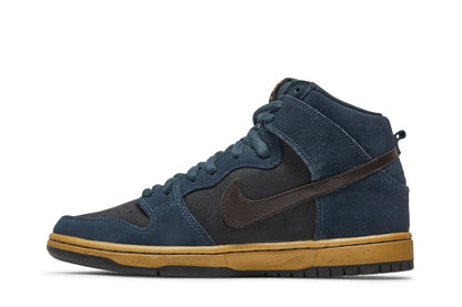 Dunk High Pro Sb