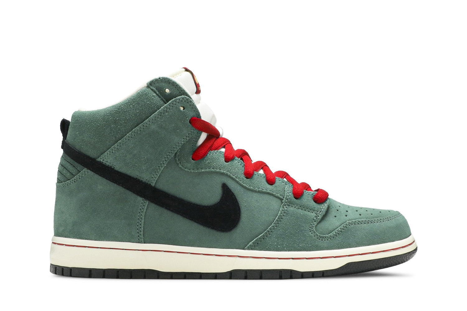 Dunk High Pro SB &