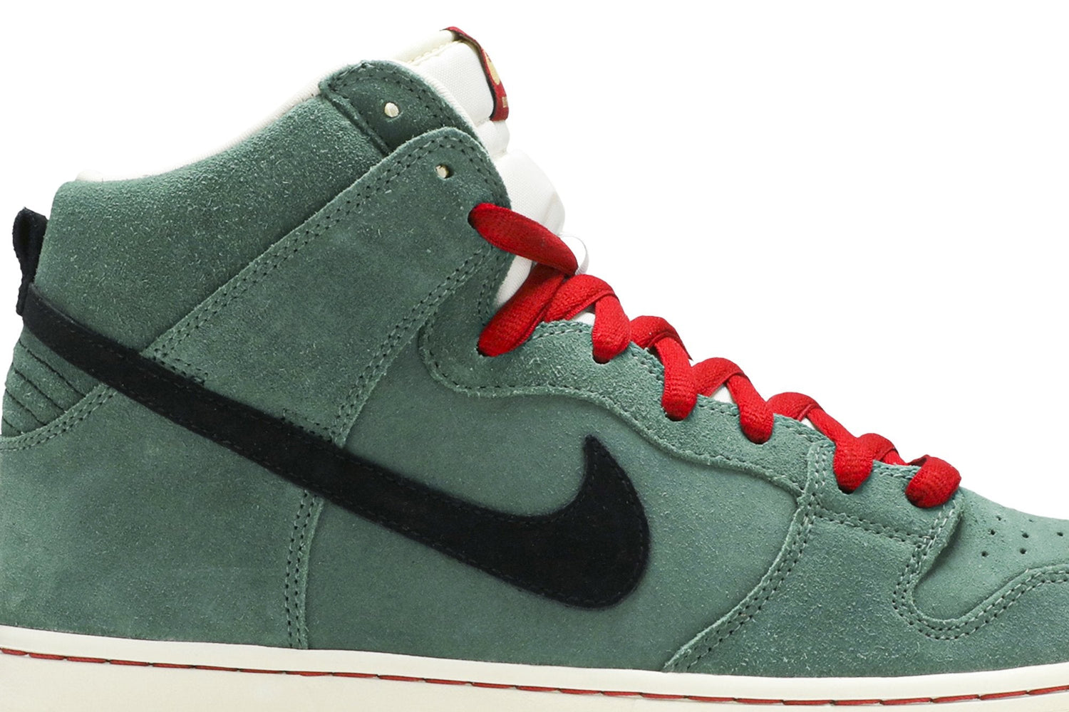 Dunk High Pro SB &