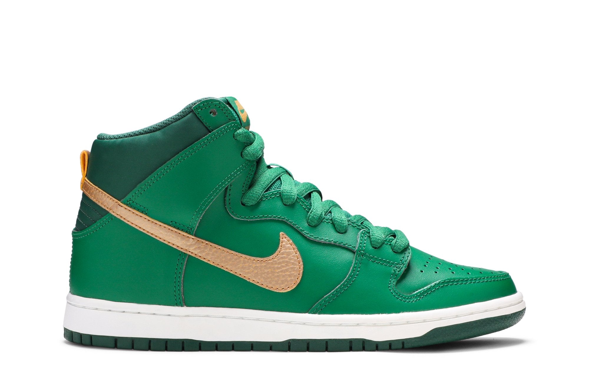 Dunk High Pro SB &