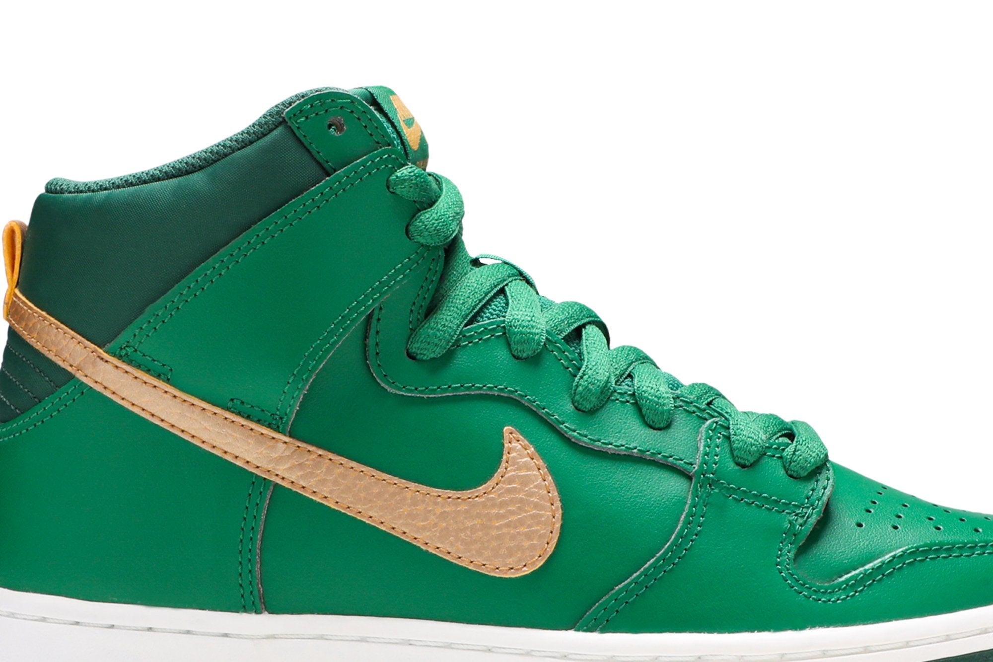 Dunk High Pro SB &
