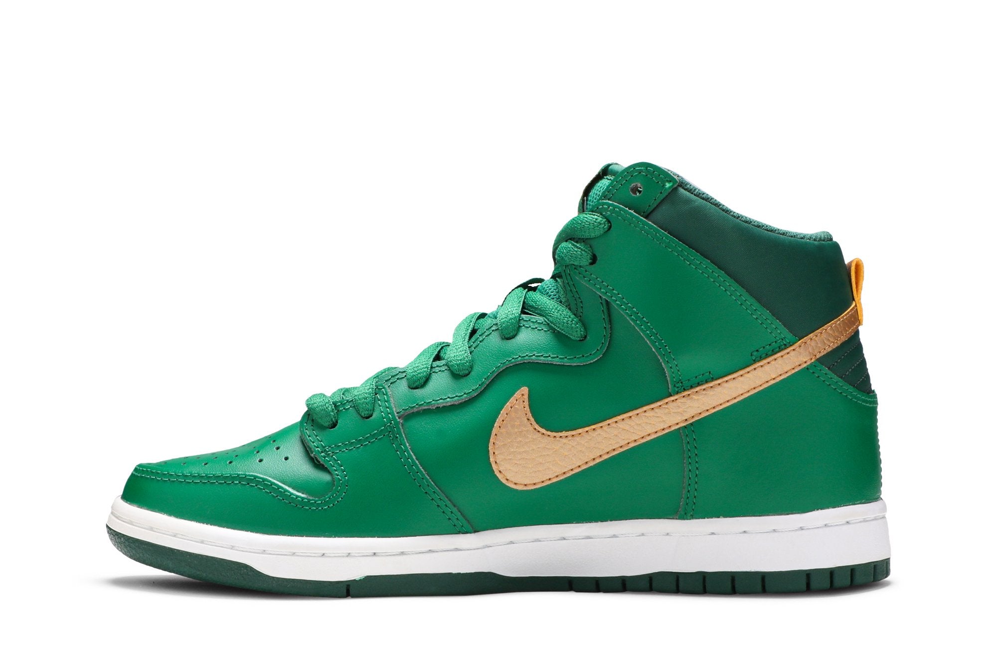 Dunk High Pro SB &