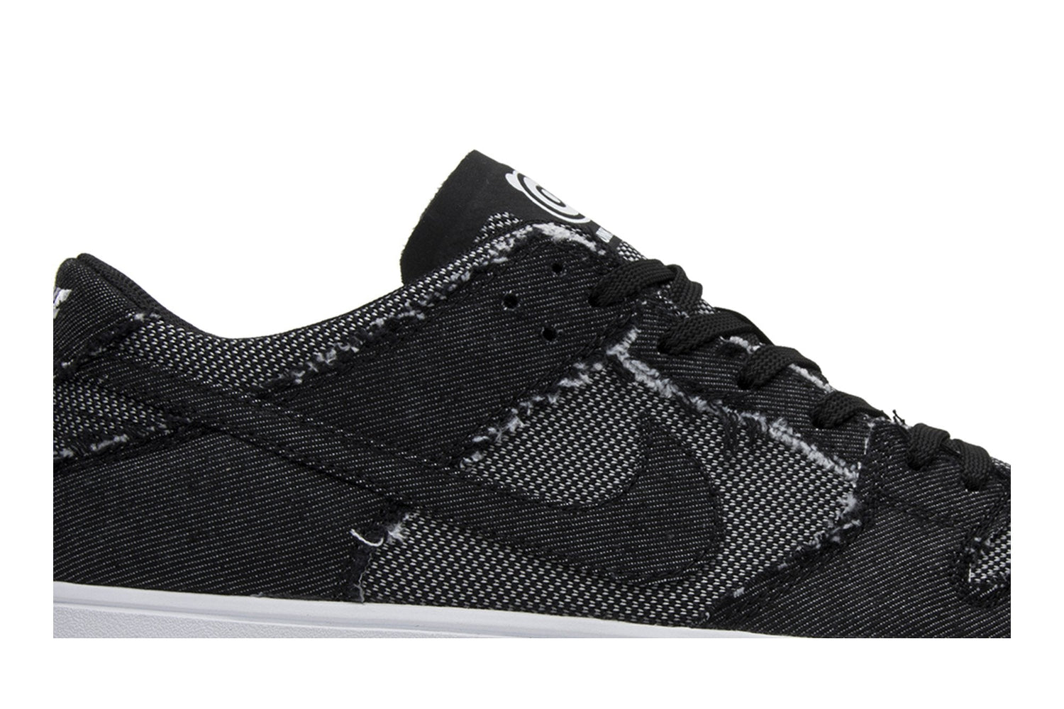 Medicom x SB Dunk Low Elite &