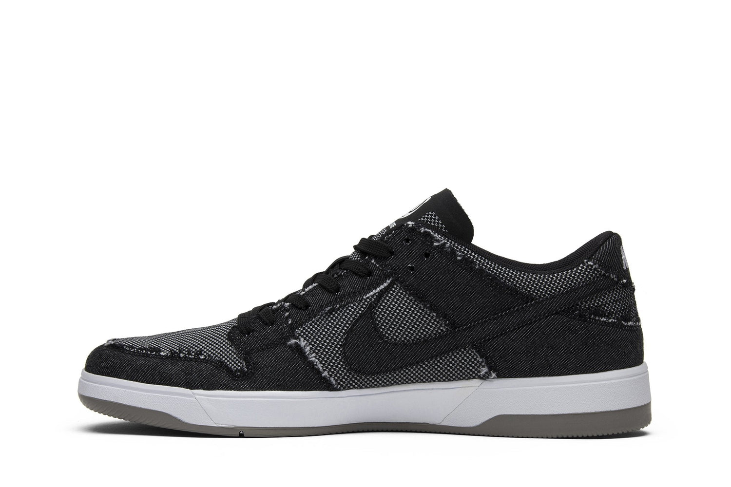 Medicom x SB Dunk Low Elite &