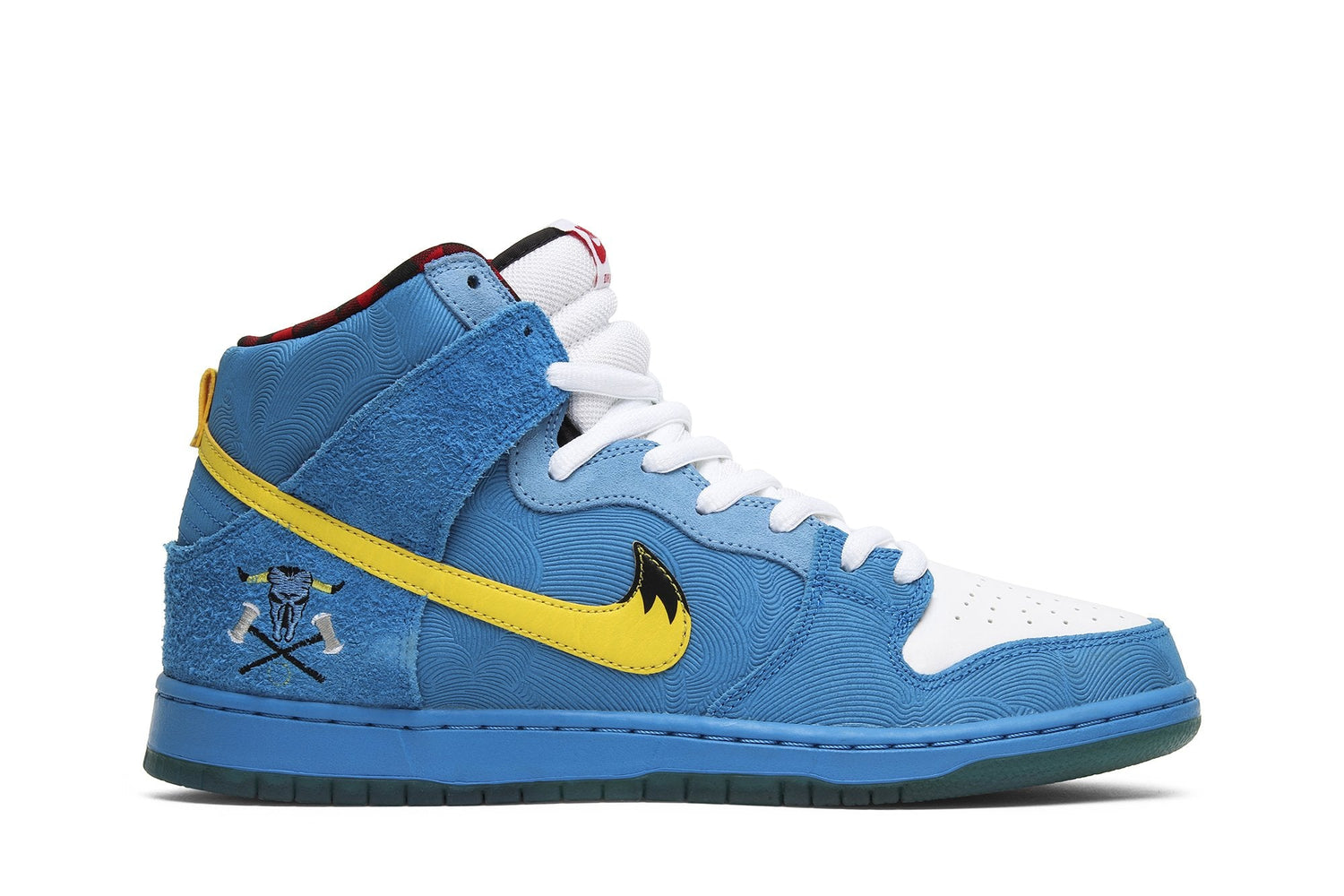 Dunk High Premium SB &